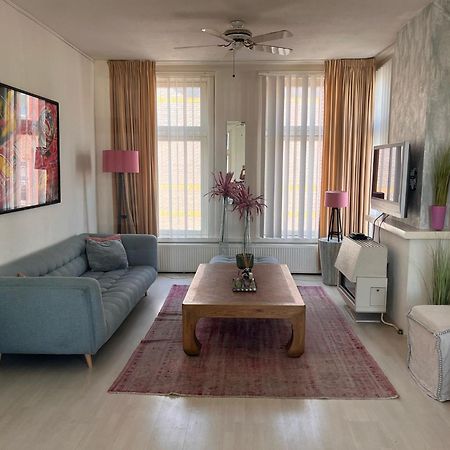 Zandvoort Zenith - Beautiful Apartment Экстерьер фото