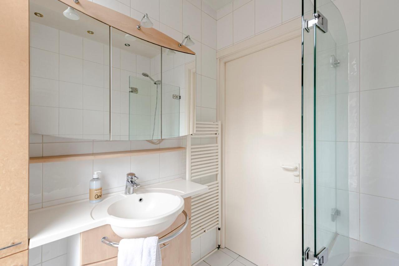 Zandvoort Zenith - Beautiful Apartment Экстерьер фото