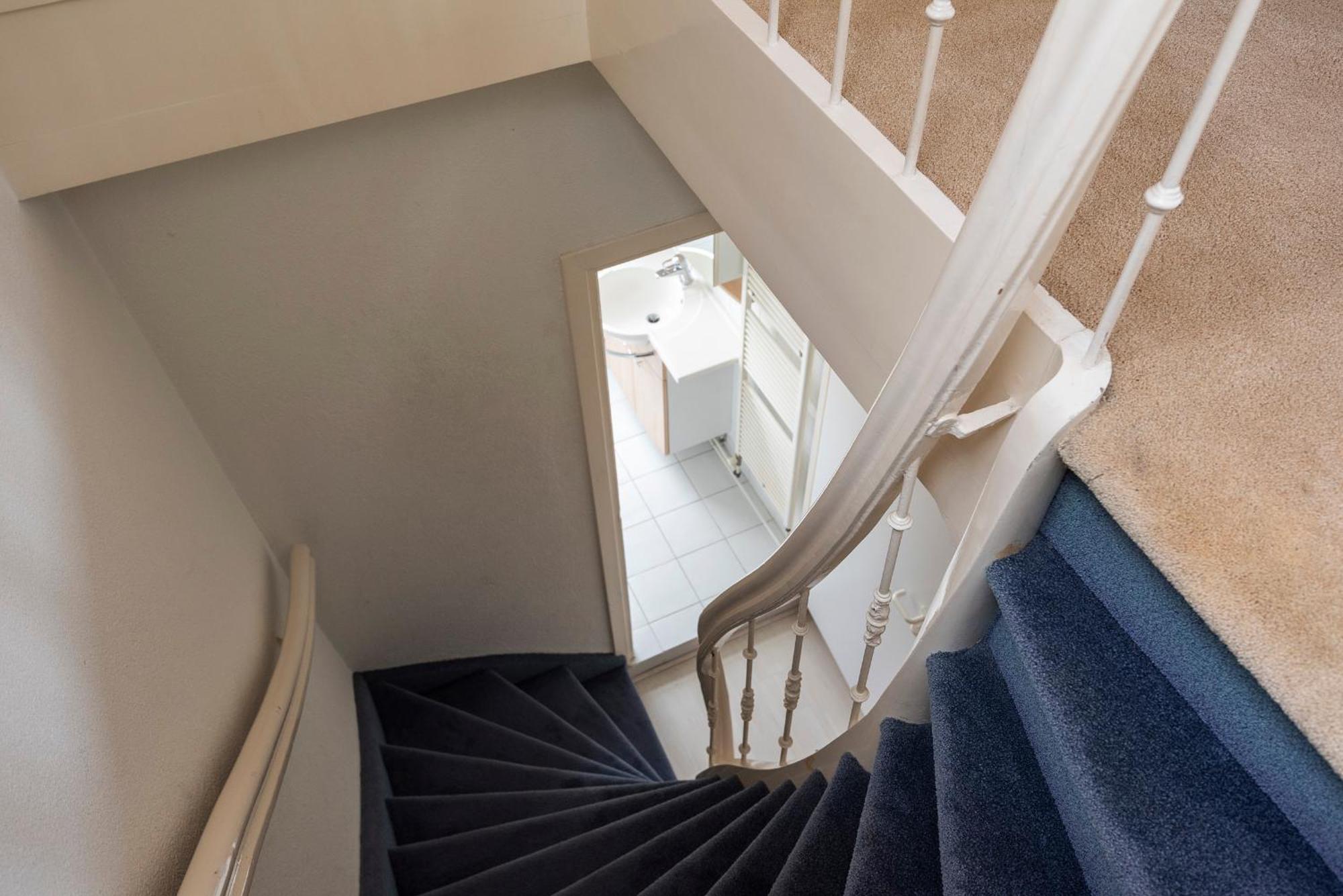 Zandvoort Zenith - Beautiful Apartment Экстерьер фото