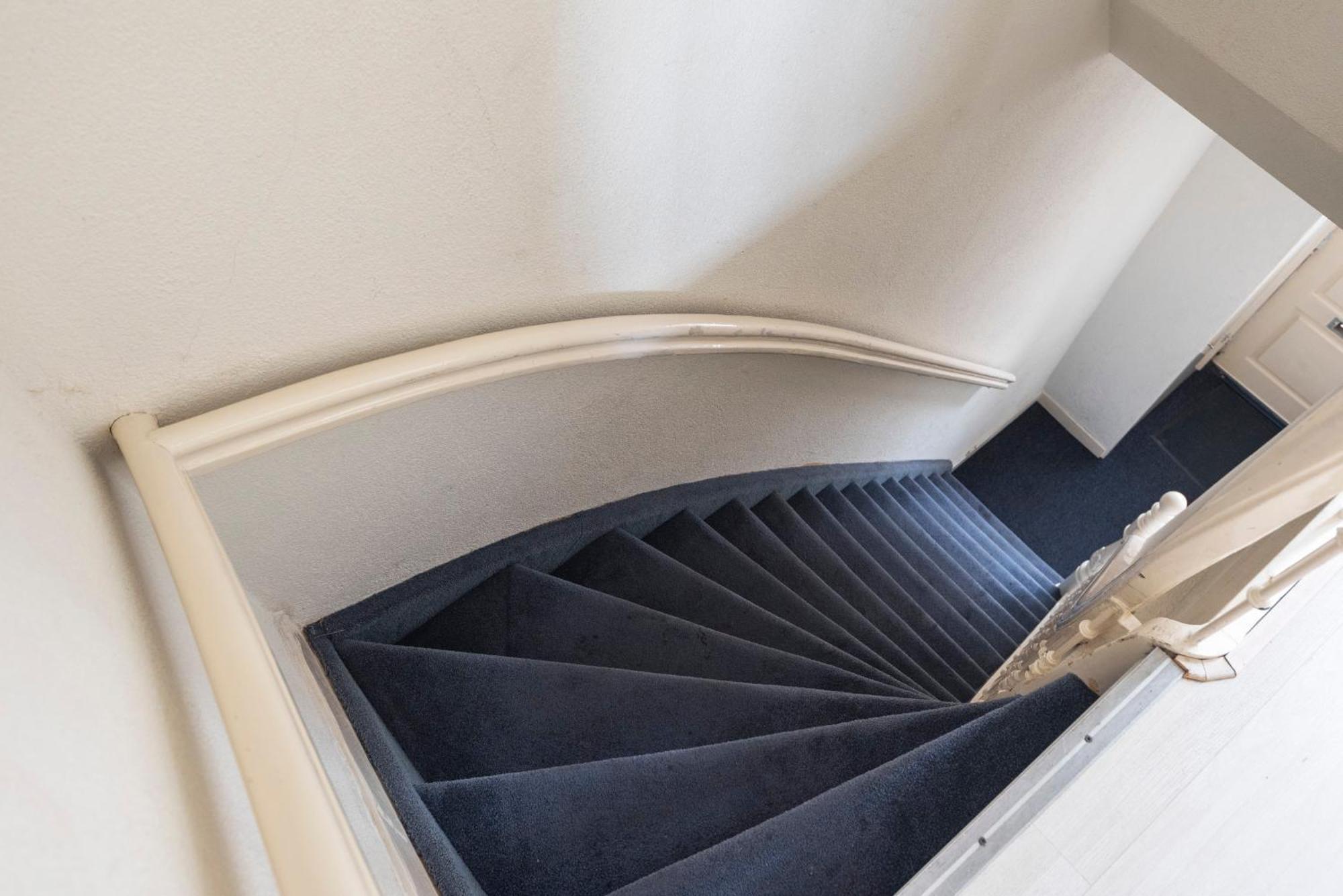 Zandvoort Zenith - Beautiful Apartment Экстерьер фото