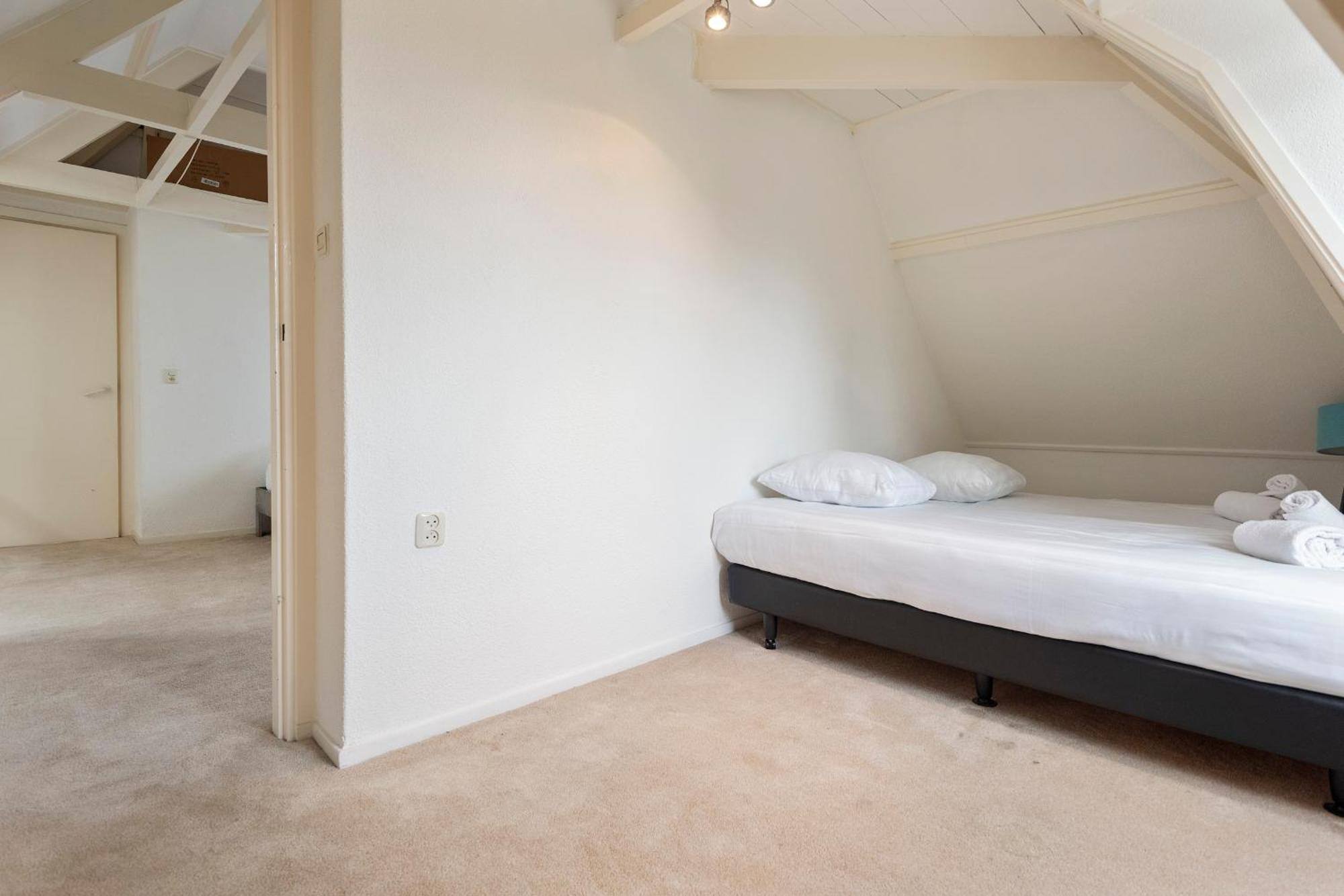 Zandvoort Zenith - Beautiful Apartment Экстерьер фото