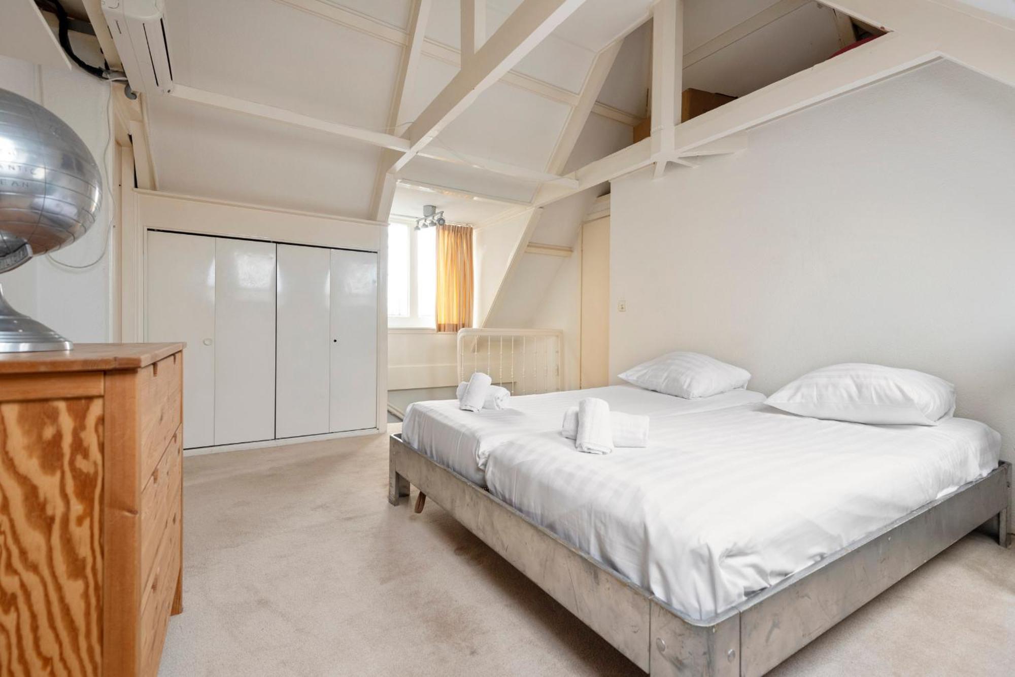 Zandvoort Zenith - Beautiful Apartment Экстерьер фото